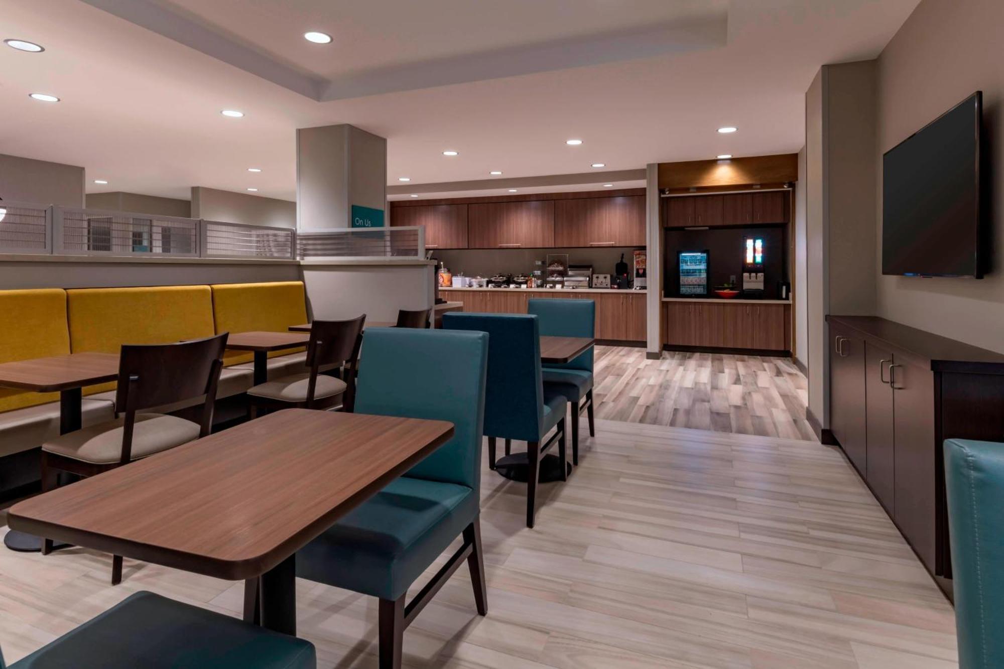 Towneplace Suites By Marriott Ливенворт Экстерьер фото