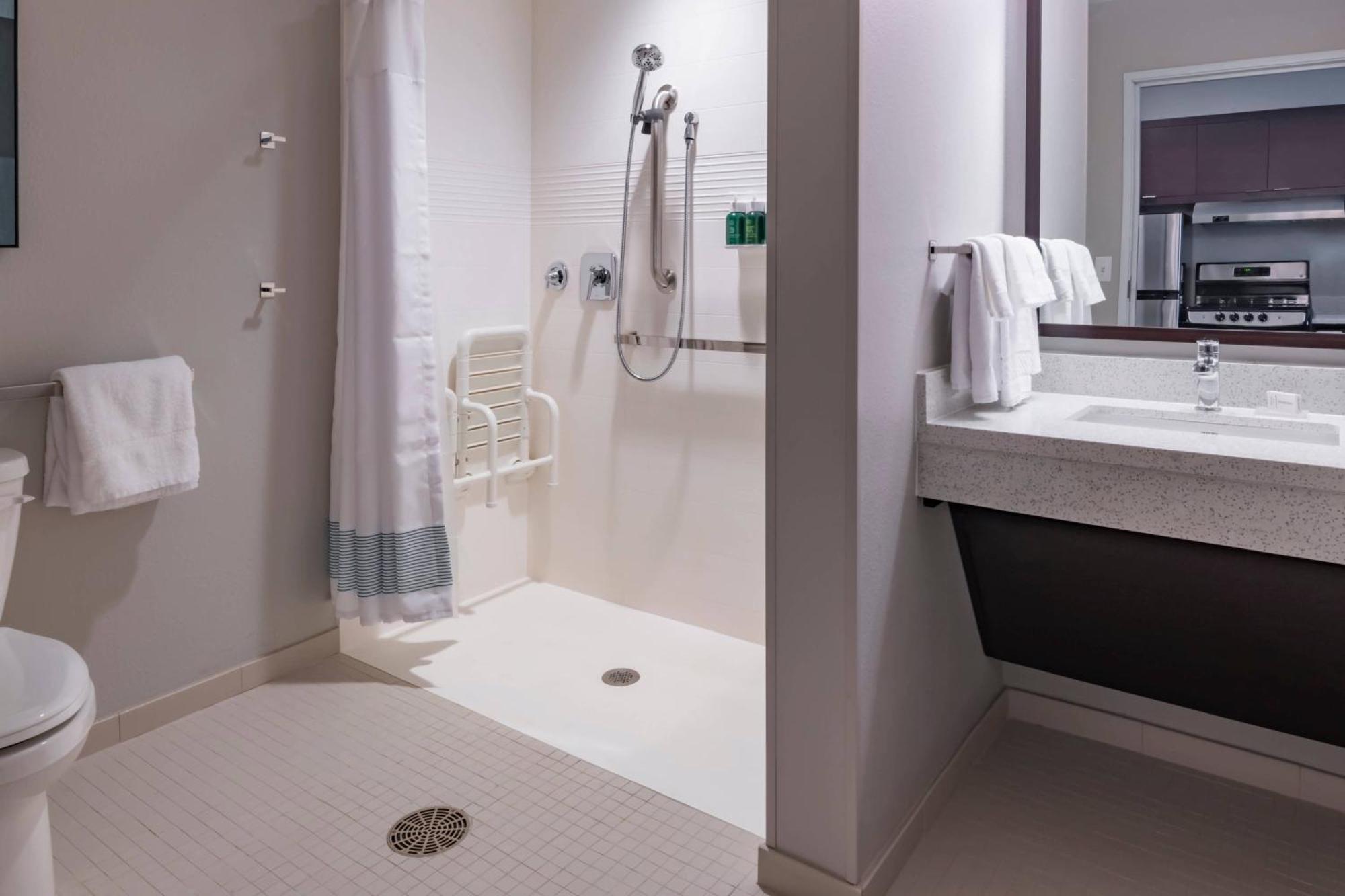 Towneplace Suites By Marriott Ливенворт Экстерьер фото