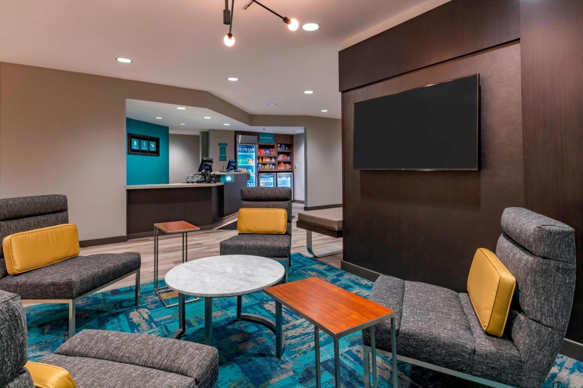 Towneplace Suites By Marriott Ливенворт Экстерьер фото