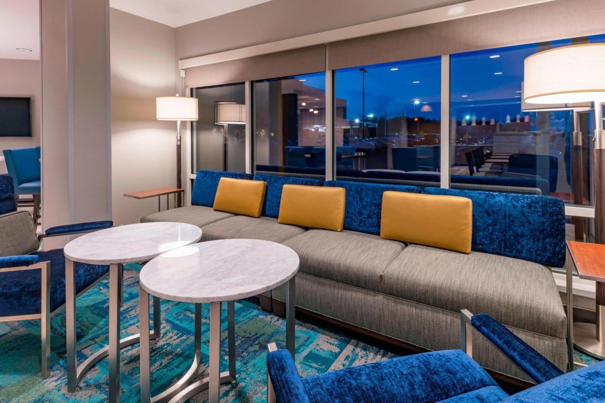 Towneplace Suites By Marriott Ливенворт Экстерьер фото