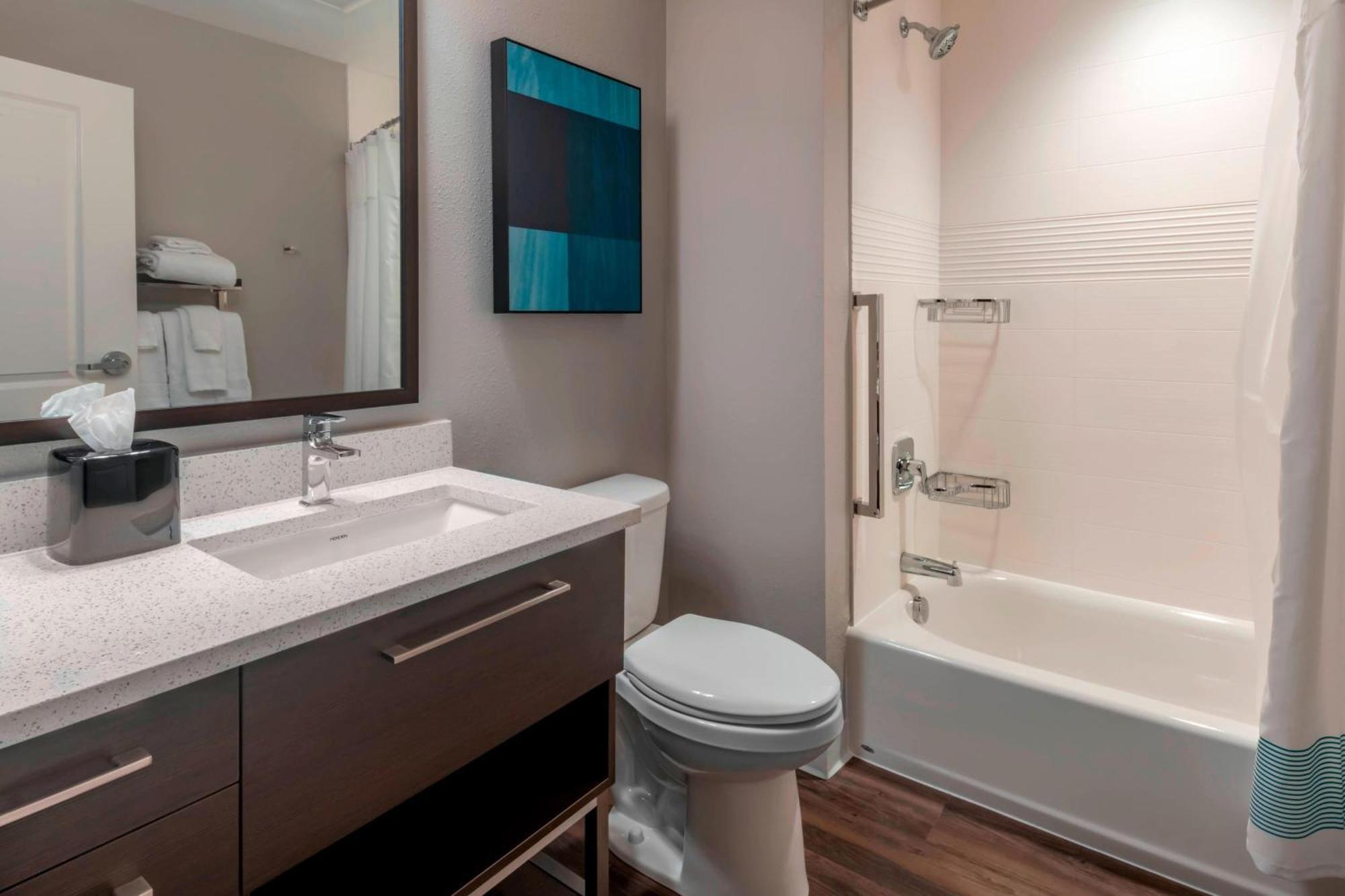 Towneplace Suites By Marriott Ливенворт Экстерьер фото